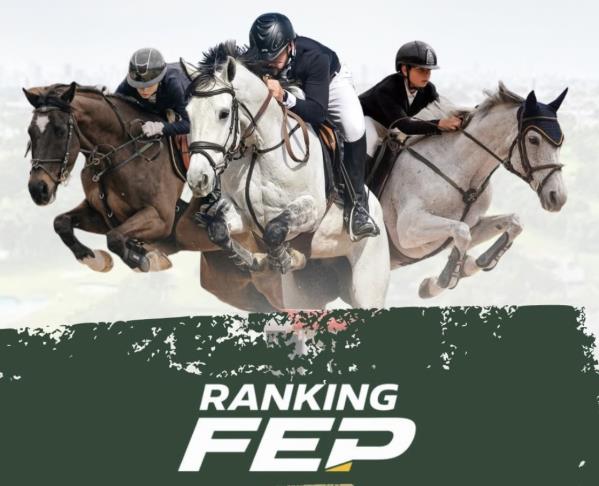 Ranking 2026 - atualizado em 11/06/2026