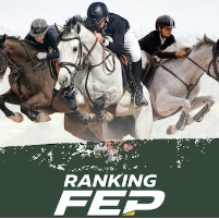 Ranking atualizado 